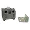 Bendix Valve, Relay, Brake, R-12, Horizontal Delivery Ports, 5.5 Psi, 1/2 Supply Port, 1/2 Del Port 65125 - alternate 4